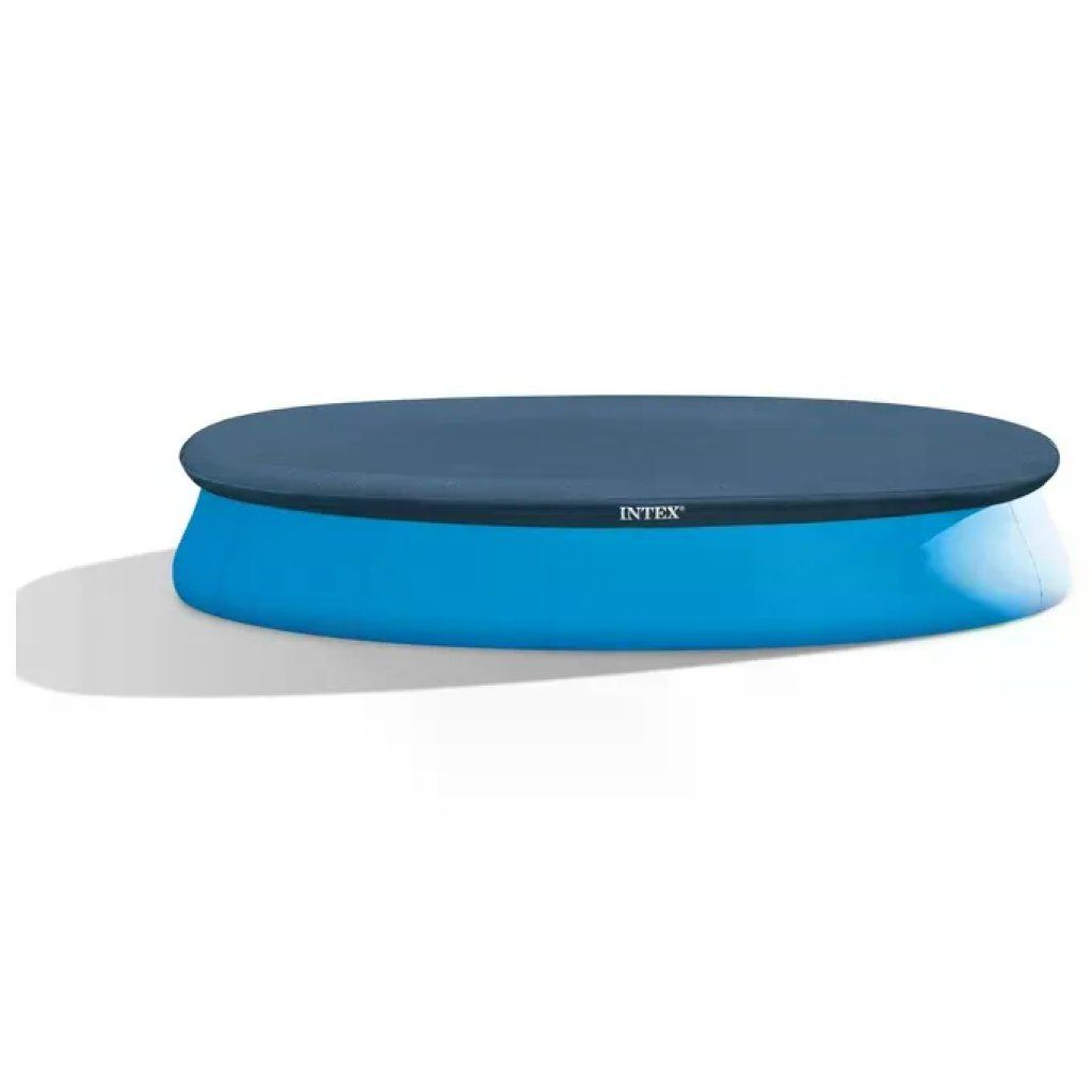 Intex 28023 Telo Copripiscina Rotondo 457 cm