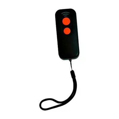 Nilox NX-PS2-2DBNL Scanner di codici a barre da polso wireless 1D/2D, nero Nilox NX-PS2-2DBNL Scanner di codici a barre da polso wireless 1D/2D, nero
