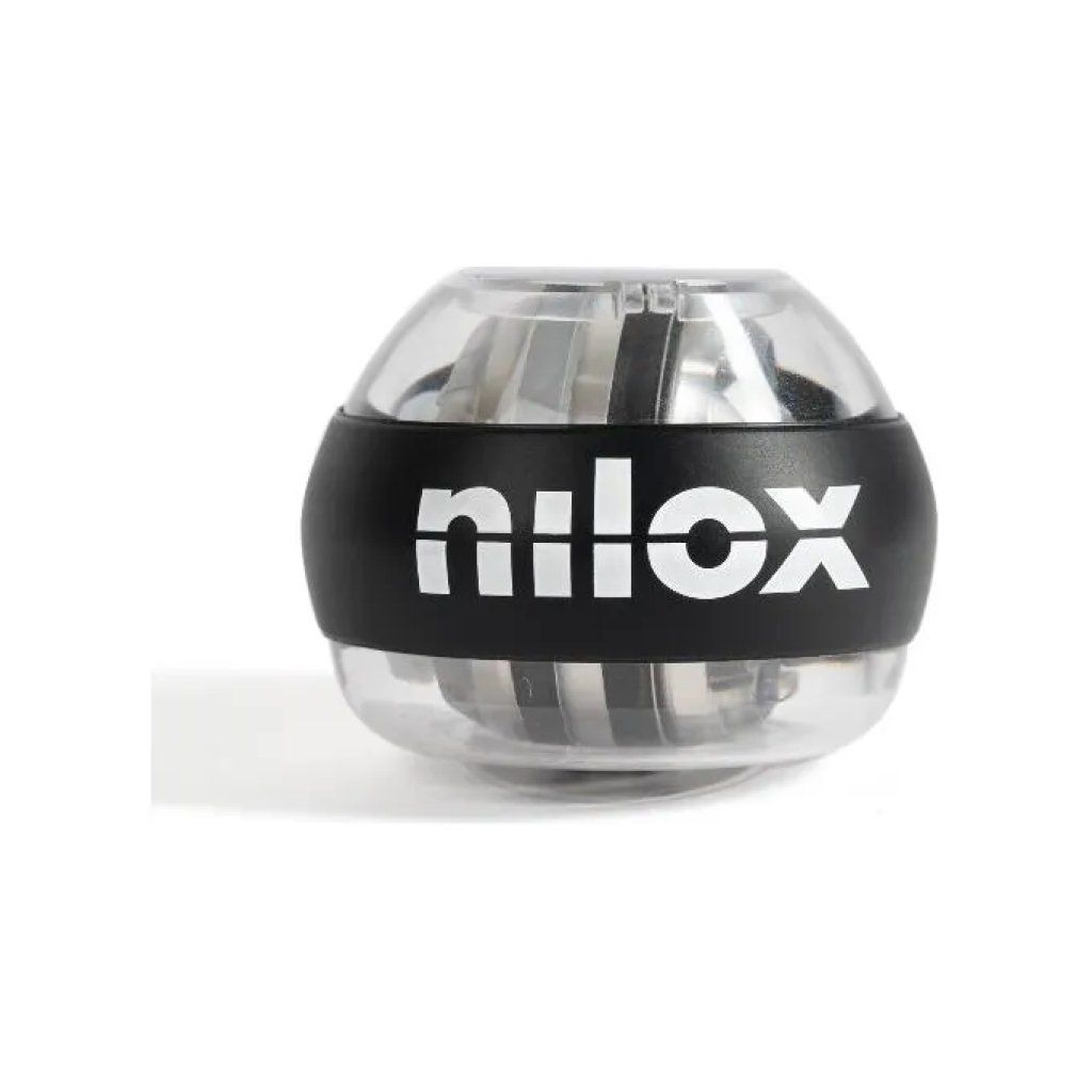 Nilox Powerball 250 Classic – Palla Giroscopica da Allenamento