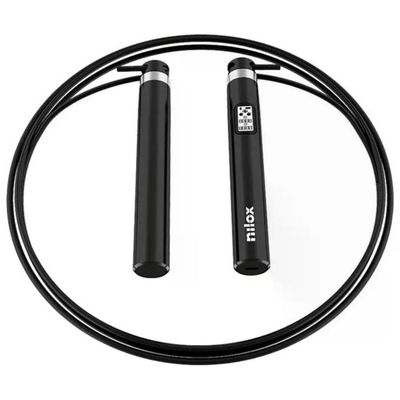 Nilox Smart Rope – Corda per saltare smart wireless Nilox Smart Rope – Corda per saltare smart wireless