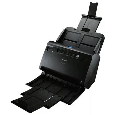 Canon imageFORMULA DR-C230 Scanner ADF A4 Fronte/Retro Canon imageFORMULA DR-C230 Scanner ADF A4 Fronte/Retro