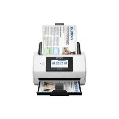 Epson Scanner documentale Epson WorkForce DS-790WN con ADF fronte/retro Epson Scanner documentale Epson WorkForce DS-790WN con ADF fronte/retro