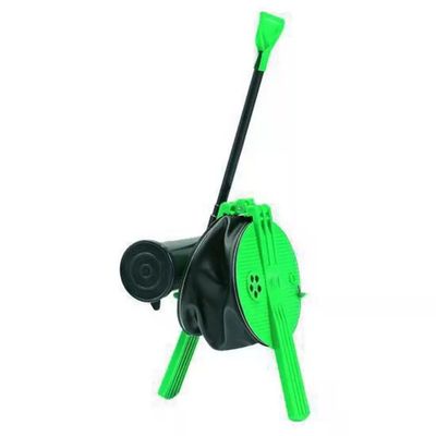 VIGOR-BLINKY Soffietto manuale per zolfo VIGOR-BLINKY con prolunga e trituratore VIGOR-BLINKY Soffietto manuale per zolfo VIGOR-BLINKY con prolunga e trituratore