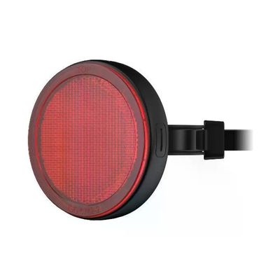 Nilox Light Tracker – Localizzatore e Riflettore per Bicicletta