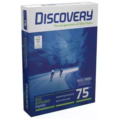 Navigator Discovery Carta A3 75 g/m², 5 risme da 500 fogli