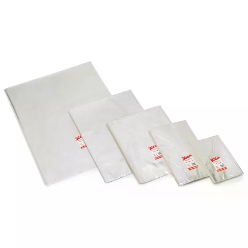 Balmar 2000 Brilliant Idea – 100 sacchetti regalo 40 × 25 cm