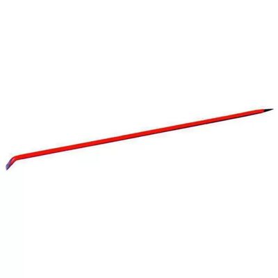 VIGOR-BLINKY Vigor Pali A Leva Acciaio Forgiato Con Unghia Unita CM 120 VIGOR-BLINKY Vigor Pali A Leva Acciaio Forgiato Con Unghia Unita CM 120