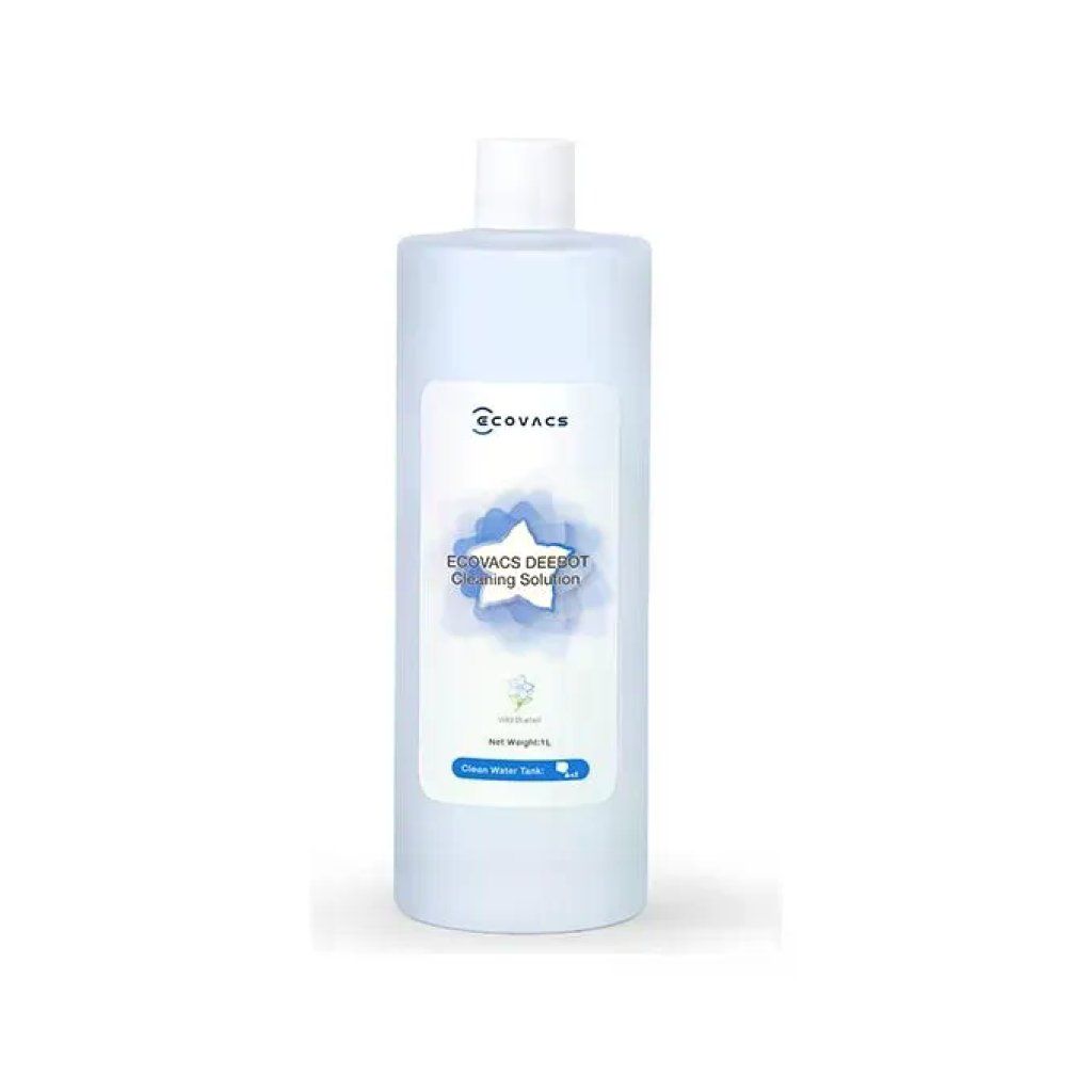 Ecovacs D-SO01
