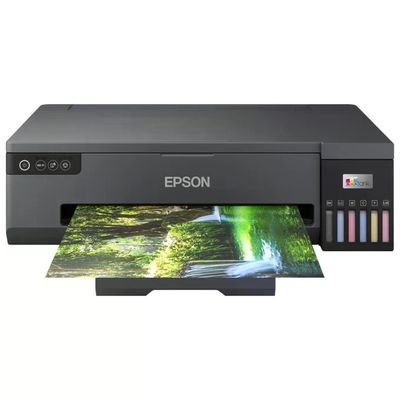 Epson ET-18100 EcoTank Stampante Fotografica A3+ 6 Colori 5760x1440 DPI Wi-Fi colore Nero