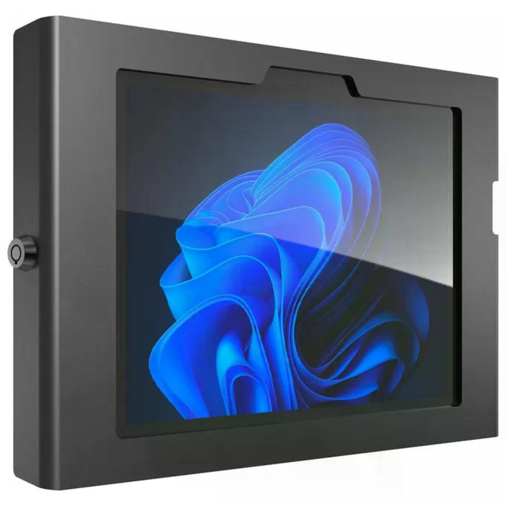 Compulocks 510APXB Custodia di Sicurezza Apex per Tablet Surface Go 10.5 pollici Compulocks 510APXB Custodia di Sicurezza Apex per Tablet Surface Go 10.5 pollici