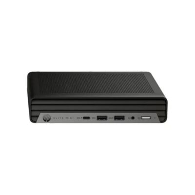 HP Mini IP Conference PC i7-13700T, 16 GB RAM, SSD 256 GB, Microsoft Teams Rooms HP Mini IP Conference PC i7-13700T, 16 GB RAM, SSD 256 GB, Microsoft Teams Rooms