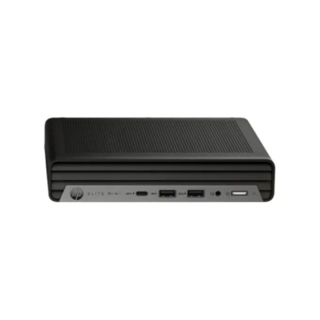 Hp Mini Ip Conference PC A1ZB6AW#ABB Sistema Conferenza Microsoft Team Rooms Collegamento Ethernet