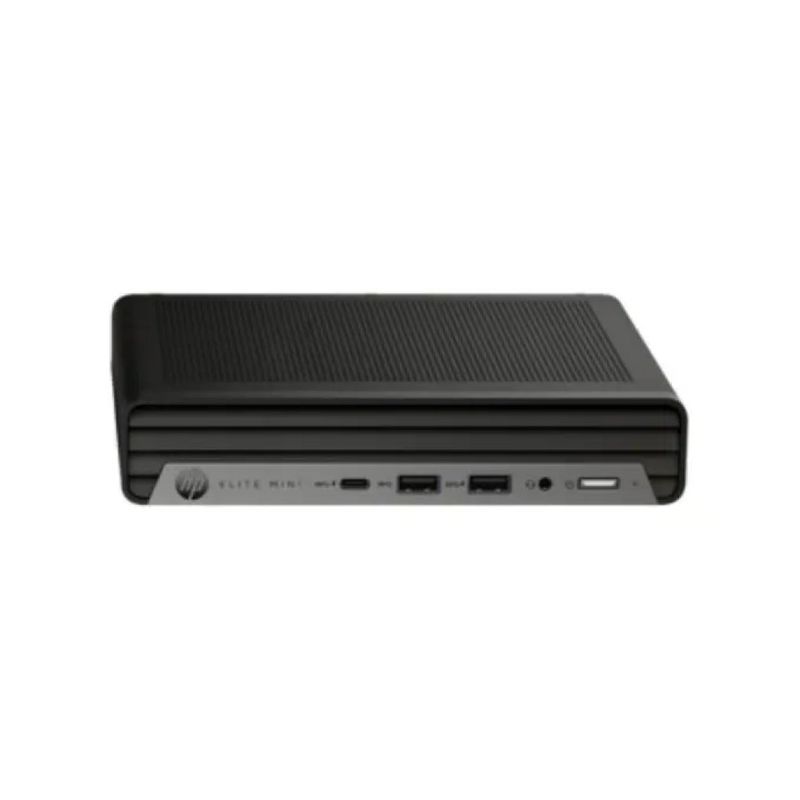 Hp Mini Ip Conference PC A1ZB6AW#ABB Sistema Conferenza Microsoft Team Rooms Collegamento Ethernet Hp Mini Ip Conference PC A1ZB6AW#ABB Sistema Conferenza Microsoft Team Rooms Collegamento Ethernet