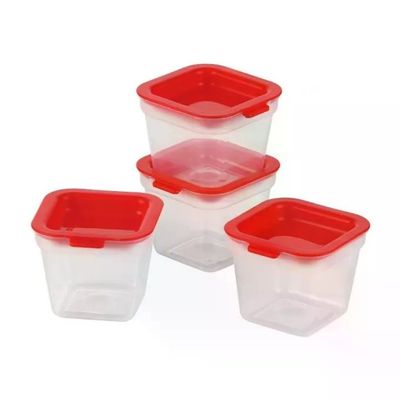 Tescoma Set di 4 Contenitori per Sughi e Aromi Tescoma Set di 4 Contenitori per Sughi e Aromi