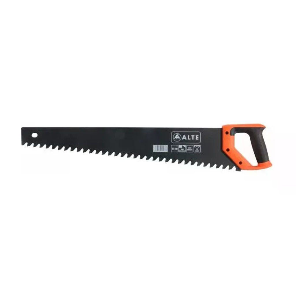 ALTE 09432 Segaccio per Gasbeton, Lama 65 cm, 33 Denti ALTE 09432 Segaccio per Gasbeton, Lama 65 cm, 33 Denti