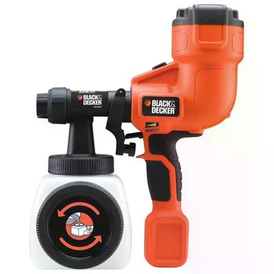 Black+Decker HVLP200 Black+Decker HVLP200