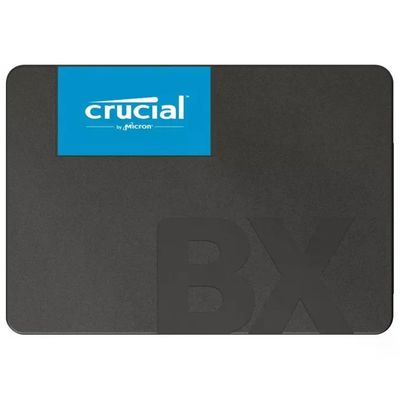 Crucial BX500 SSD interno SATA 2,5” da 1 TB