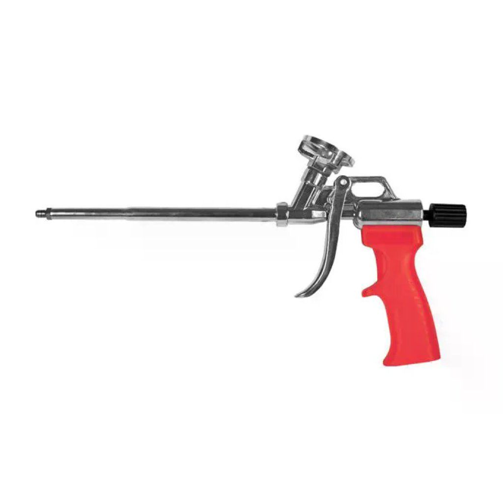 EXCEL 03481 Pistola per Schiuma Poliuretanica EXCEL 03481 Pistola per Schiuma Poliuretanica