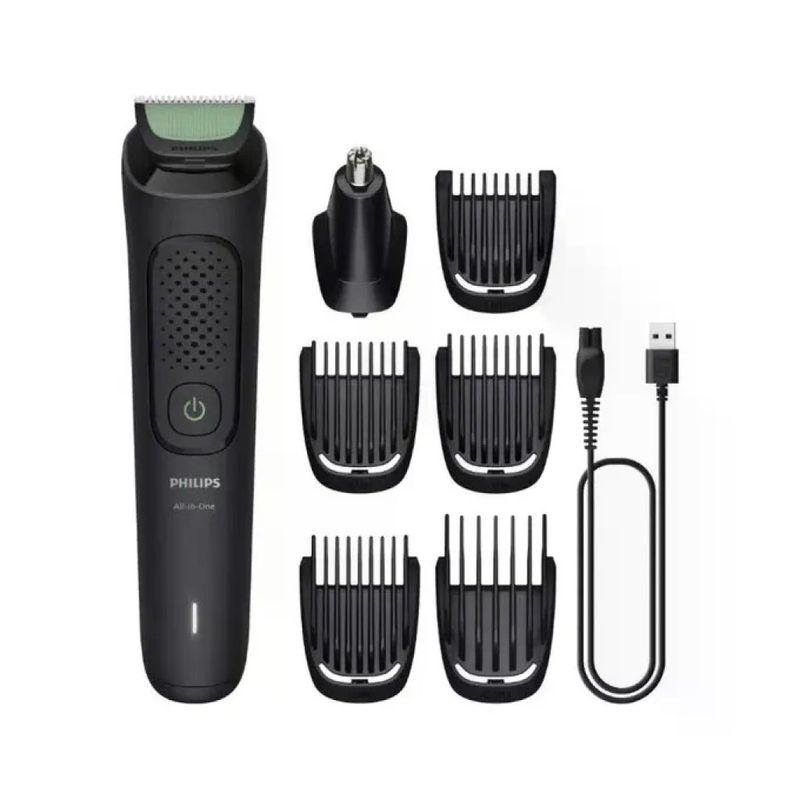 Philips MG3920/15 Serie 3000 Rifinitore Multifunzione 7 in 1