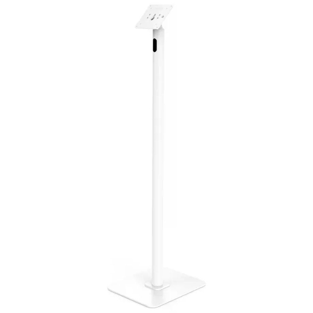 Compulocks 150W Supporto Antifurto Tablet 15.6'' Supporto da Pavimento VESA Bianco