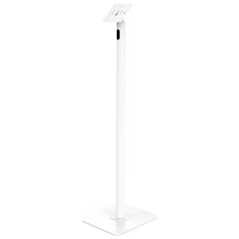 Compulocks 150W Supporto Antifurto Tablet 15.6'' Supporto da Pavimento VESA Bianco