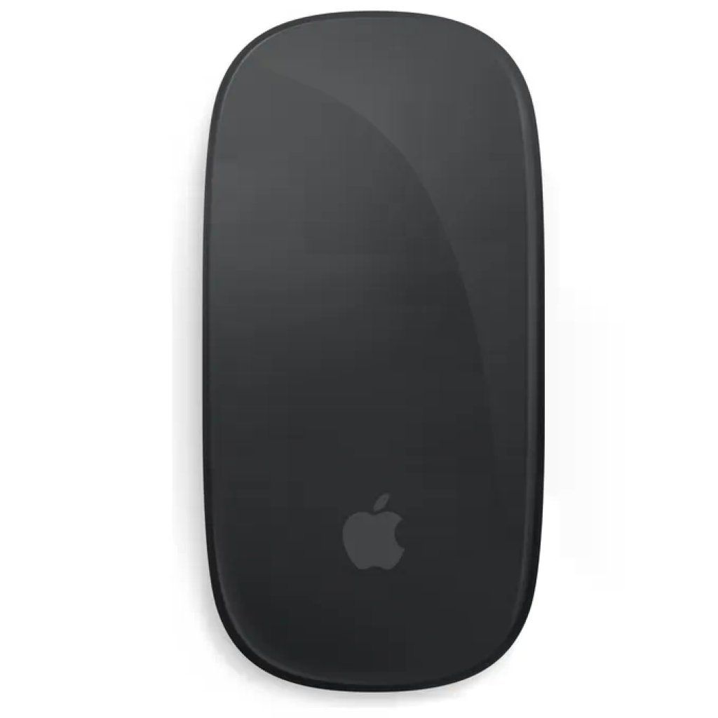 Apple Magic Mouse Multi-Touch Nero USB-C Apple Magic Mouse Multi-Touch Nero USB-C