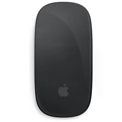 Apple Magic Mouse Multi-Touch Nero USB-C Apple Magic Mouse Multi-Touch Nero USB-C