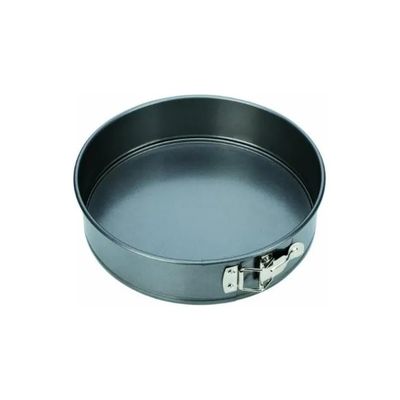 Tescoma Delícia – Stampo apribile per torta 24 cm