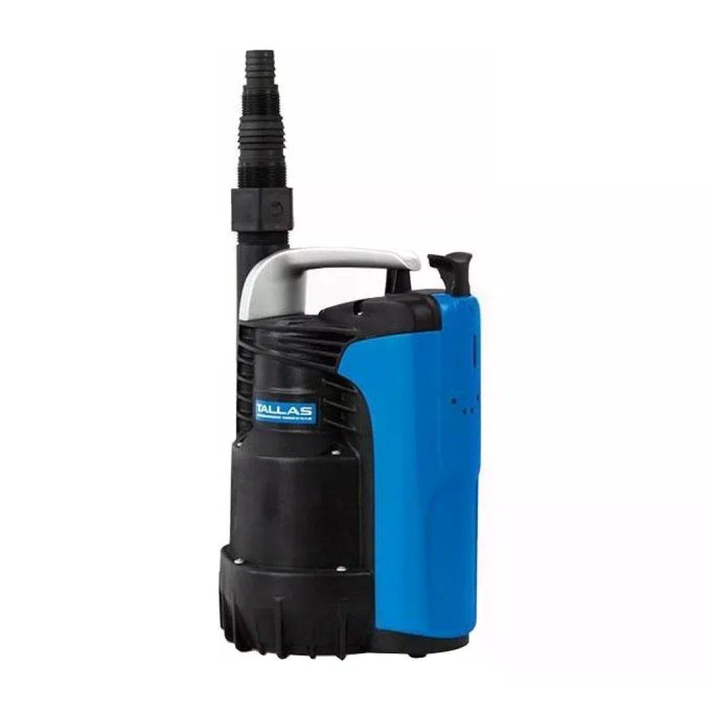 Tallas D-CWP 600 Elettropompa Sommersa Automatica 600 W Tallas D-CWP 600 Elettropompa Sommersa Automatica 600 W