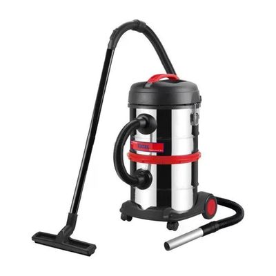 EXCEL AP30 09515 Aspirapolvere Solidi, Liquidi e Cenere 1200 W