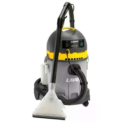 Lavor GBP 20 Bidone Aspiratutto per Liquidi e Solidi