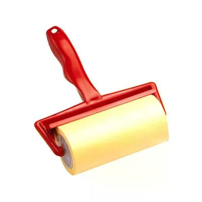Generalfix Pulirella Super 20 – Rullo Adesivo Levapelucchi 12 cm x 10 m