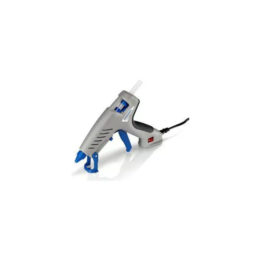 Dremel 940 Pistola incollatrice ad alta temperatura 195 °C