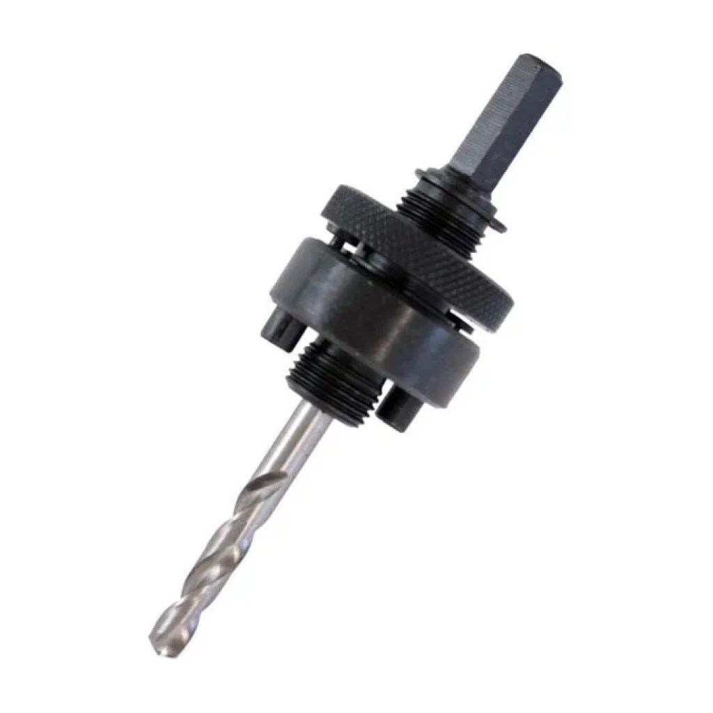 Krino 210705546 – Albero per sega a tazza HSS, codolo esagonale 8,5 mm Krino 210705546 – Albero per sega a tazza HSS, codolo esagonale 8,5 mm