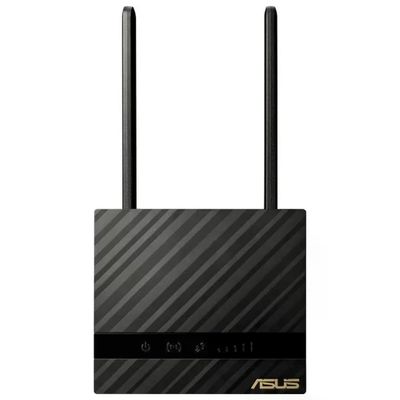 ASUS 4G-N16 Modem Router 4G LTE Wi-Fi N300 con Slot SIM