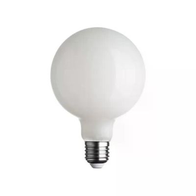 SHOT Lampadina LED Globo E27 18 W, Luce Calda 2700 K SHOT Lampadina LED Globo E27 18 W, Luce Calda 2700 K