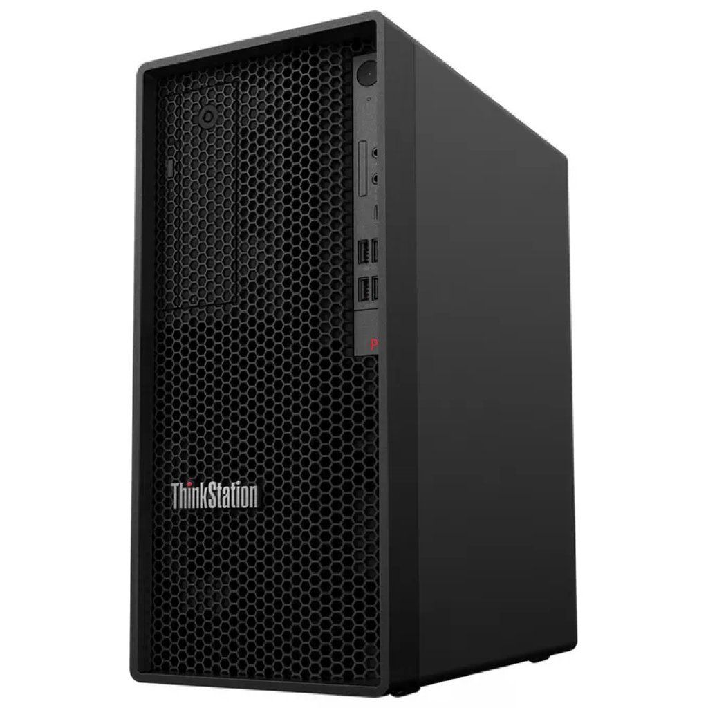 Lenovo ThinkStation P2 Tower Gen 2 – Core Ultra 5, 32 GB RAM, 1 TB SSD