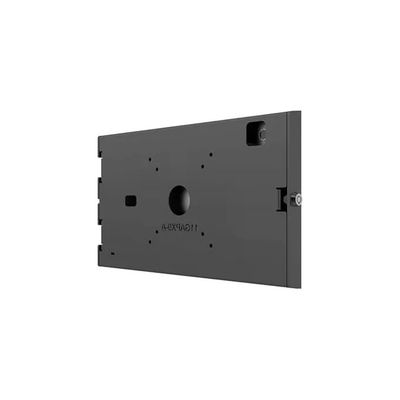 Compulocks supporto antifurto tablet Samsung Galaxy Tab A9 Plus 11'', montaggio a parete, metallo nero