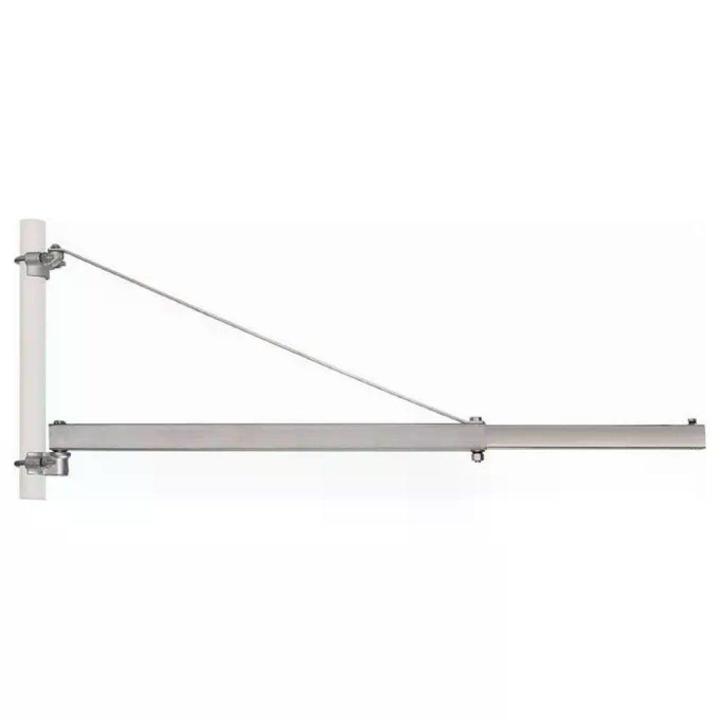 Einhell SA 1100 Braccio Oscillante Telescopico per Paranco, 73–111 cm, Portata 600 kg Einhell SA 1100 Braccio Oscillante Telescopico per Paranco, 73–111 cm, Portata 600 kg