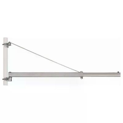 Einhell SA 1100 Braccio Oscillante Telescopico per Paranco, 73–111 cm, Portata 600 kg
