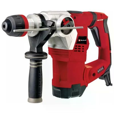 Einhell TE-RH 32 4F Kit Martello Tassellatore SDS-Plus 1250 W Einhell TE-RH 32 4F Kit Martello Tassellatore SDS-Plus 1250 W