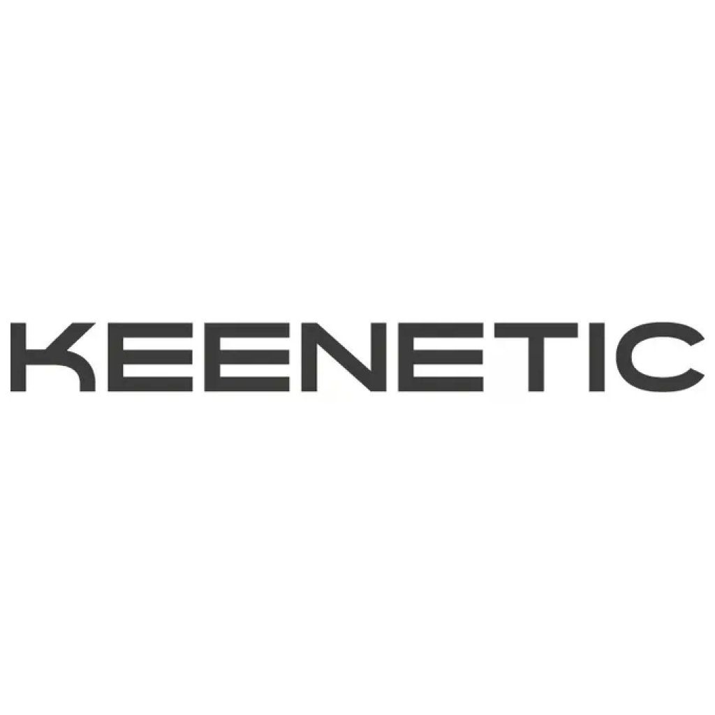 Keenetic Buddy 6 SE Ripetitore Wi-Fi 6 AX3000 Gigabit Bianco Keenetic Buddy 6 SE Ripetitore Wi-Fi 6 AX3000 Gigabit Bianco
