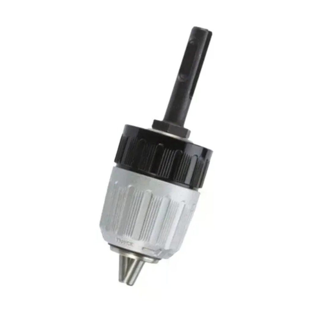 PG Mandrino Autoserrante SDS-Plus 1–13 mm per Trapano a Percussione PG Mandrino Autoserrante SDS-Plus 1–13 mm per Trapano a Percussione