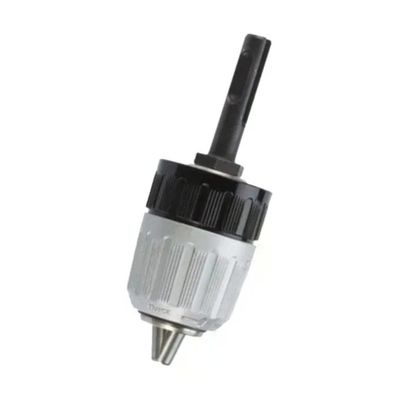 PG Mandrino Autoserrante SDS-Plus 1–13 mm per Trapano a Percussione