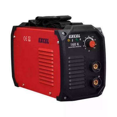 Excel 09472 Saldatrice Inverter 160 A, 230 V
