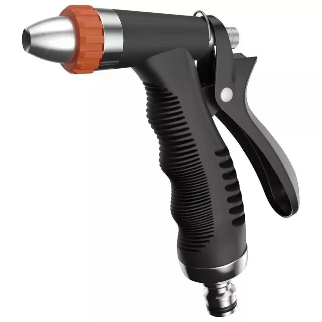 Claber 9621 Metal-Jet – Lancia a pistola per irrigazione Claber 9621 Metal-Jet – Lancia a pistola per irrigazione