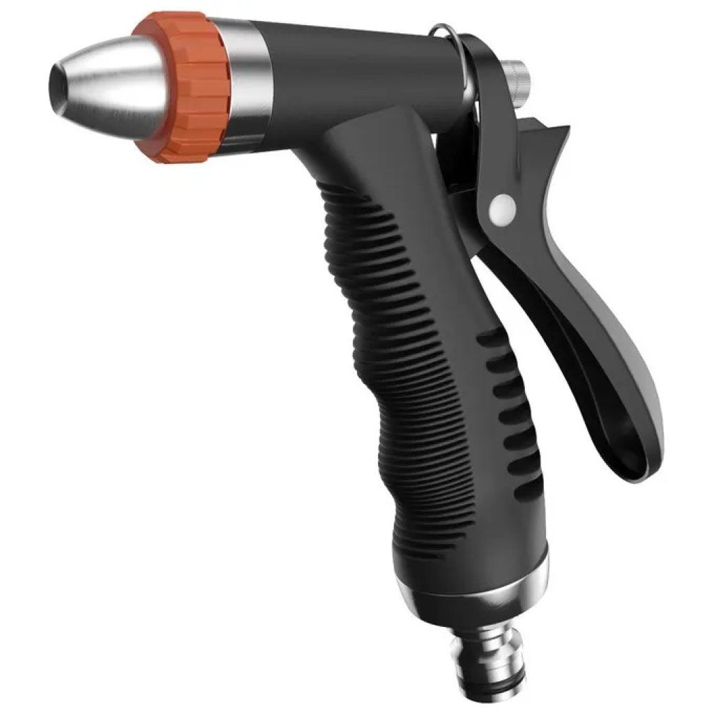 Claber 9621 Metal-Jet Lancia a Pistola per Irrigazione