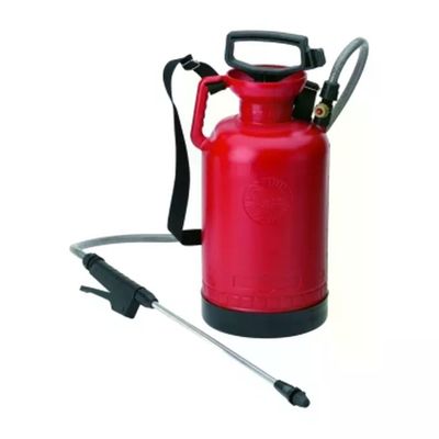 Dal Degan Libeccio – Pompa a Pressione Manuale da 6 L Dal Degan Libeccio – Pompa a Pressione Manuale da 6 L