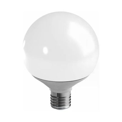 MAXIMUS Lampadina LED Globo Opale E27 18W 4000K