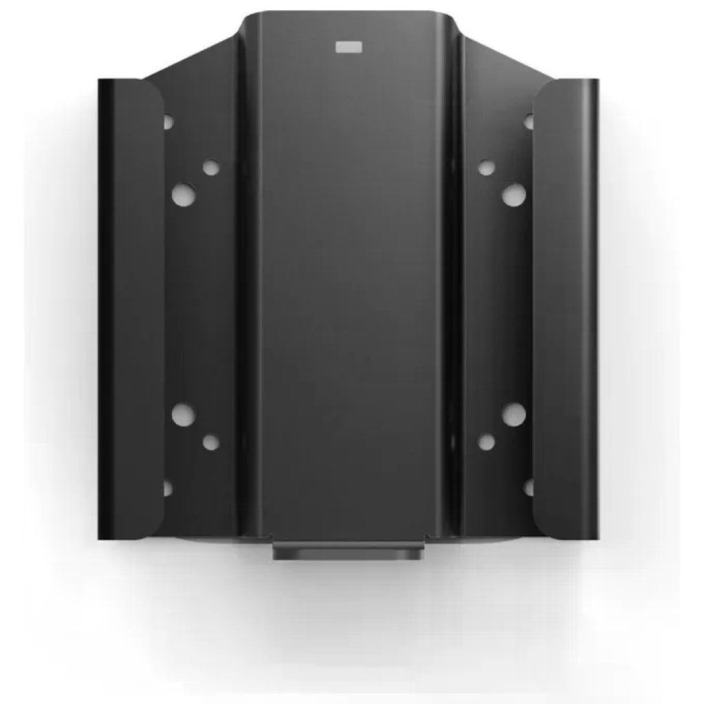Compulocks MMEN24CL Supporto di Sicurezza con Blocco a Chiave Nero per Mac Mini Compulocks MMEN24CL Supporto di Sicurezza con Blocco a Chiave Nero per Mac Mini